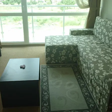 アパート Privately Owned 3rd Floor - E306 - In The Clara
