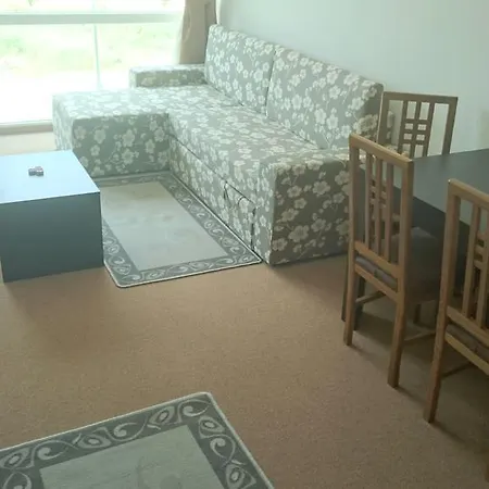 アパート Privately Owned 3rd Floor - E306 - In The Clara *